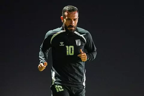 ملك الحلول.. معلول يسجل هدفًا قاتلًا ويقود الصفاقسي للصعود لربع نهائي كأس تونس